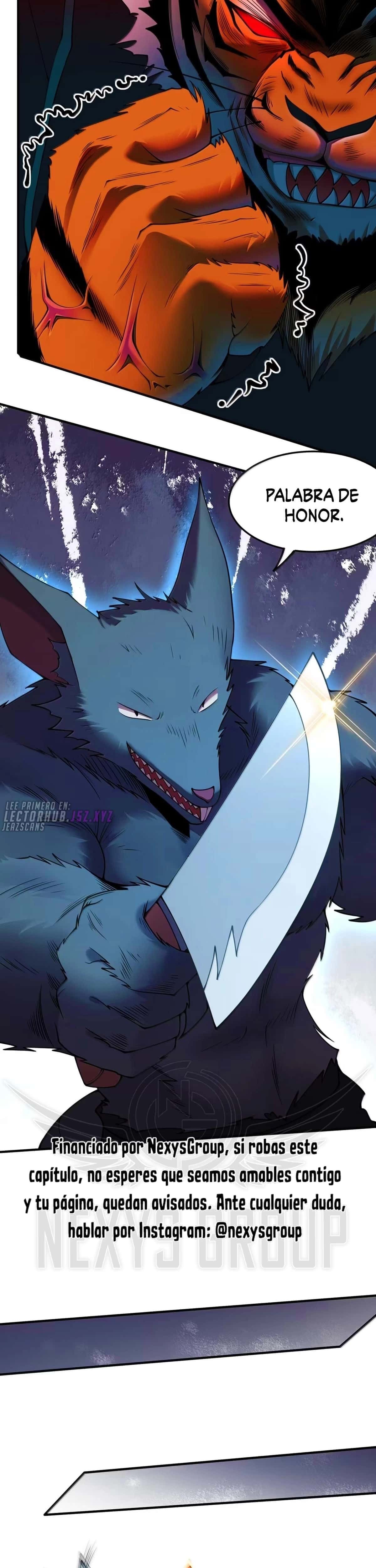 Capitulo 76 page 18