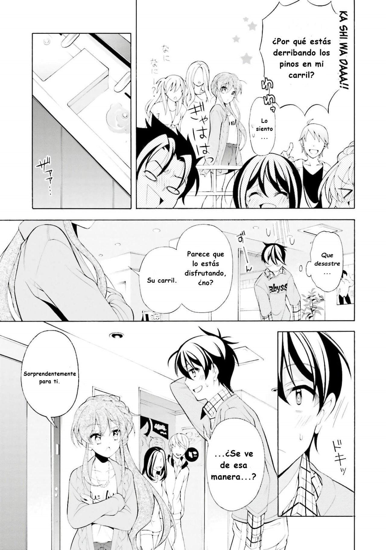 Capitulo 32 page 17