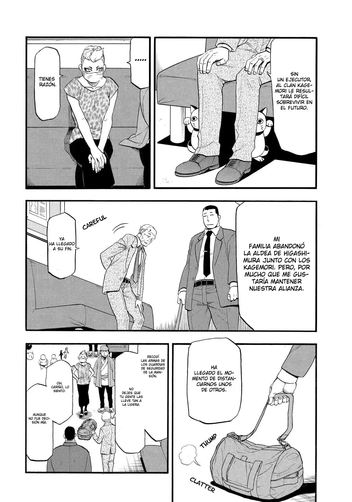 Capitulo 48 page 35