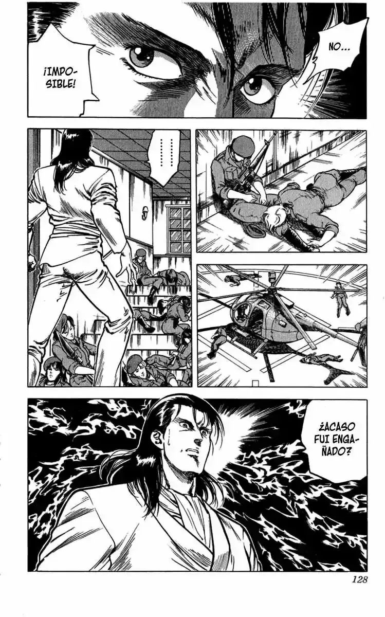Capitulo 21 page 18