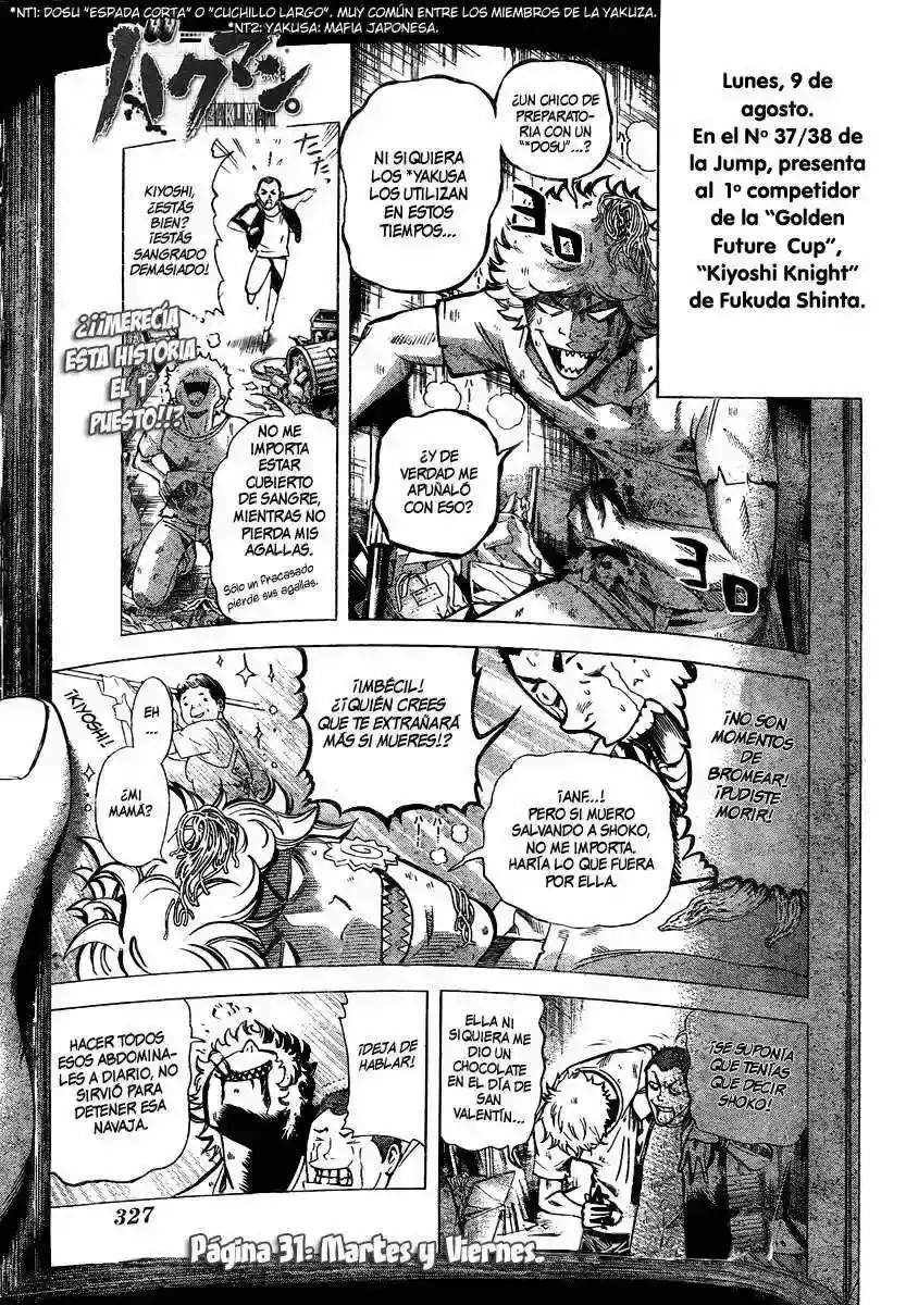 Capitulo 31 page 1