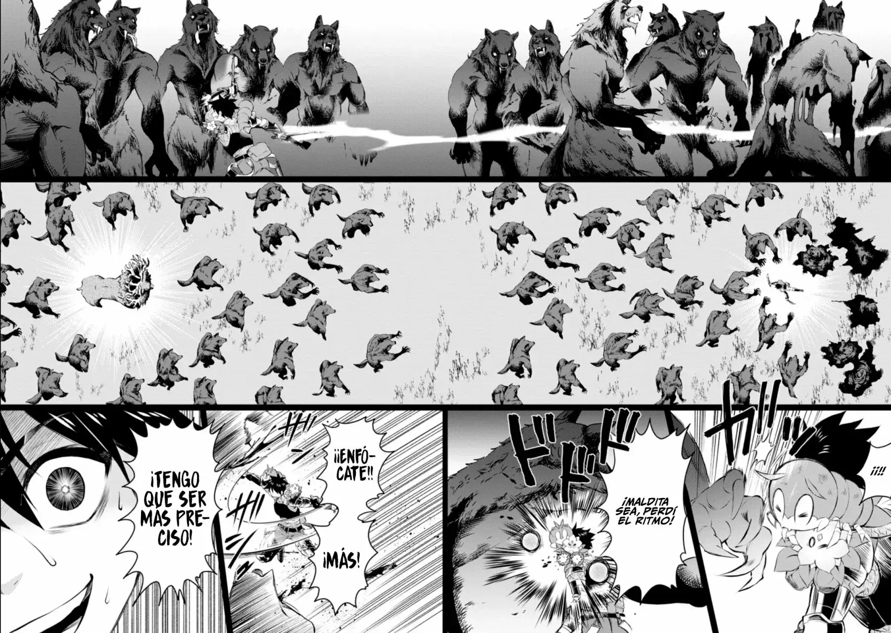 Capitulo 32 page 15