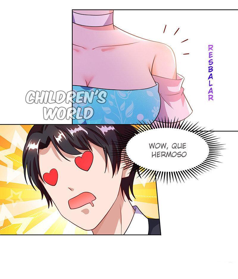 Capitulo 32 page 21