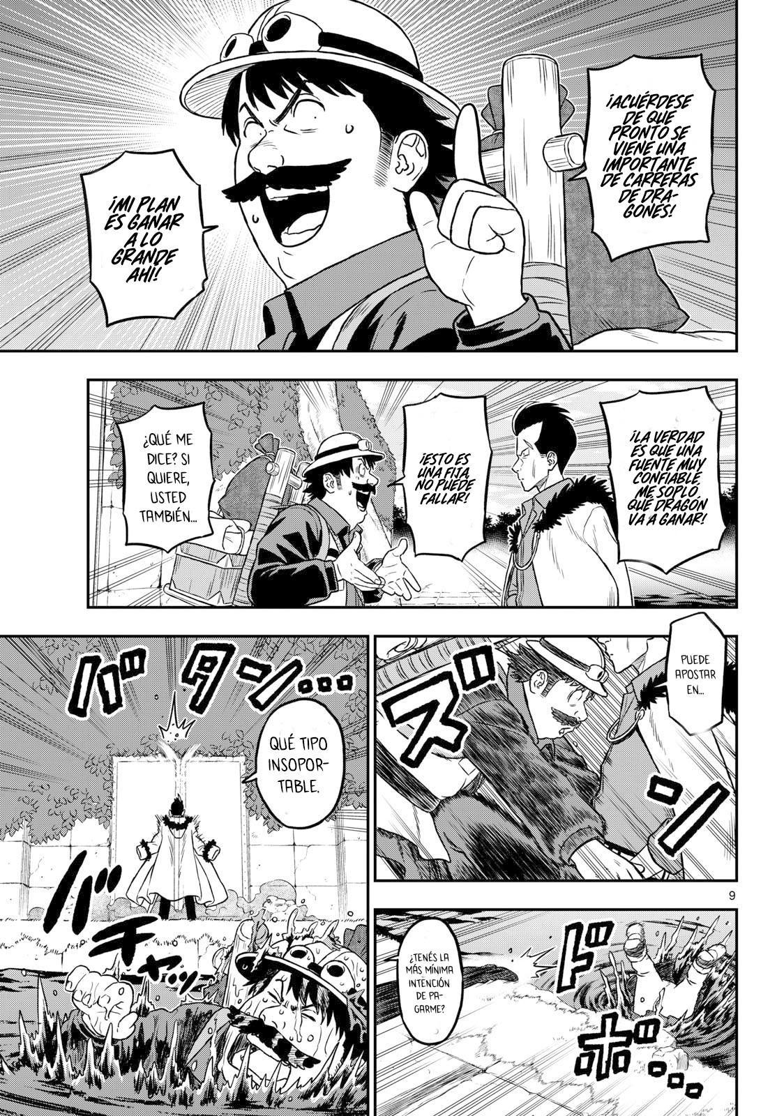 Capitulo 26 page 10