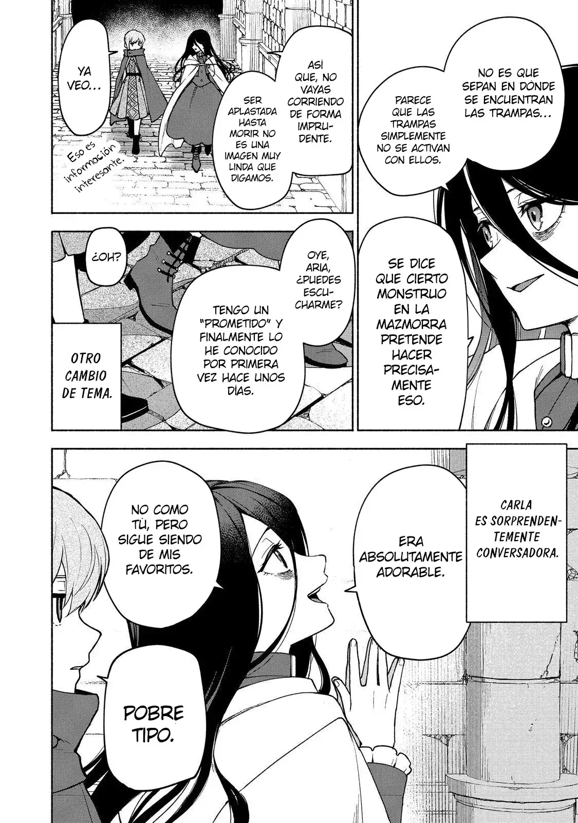 Capitulo 23 page 15