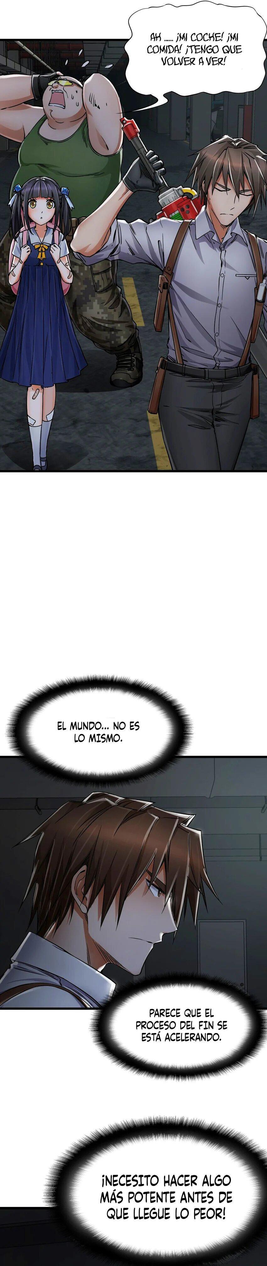 Capitulo 22 page 23