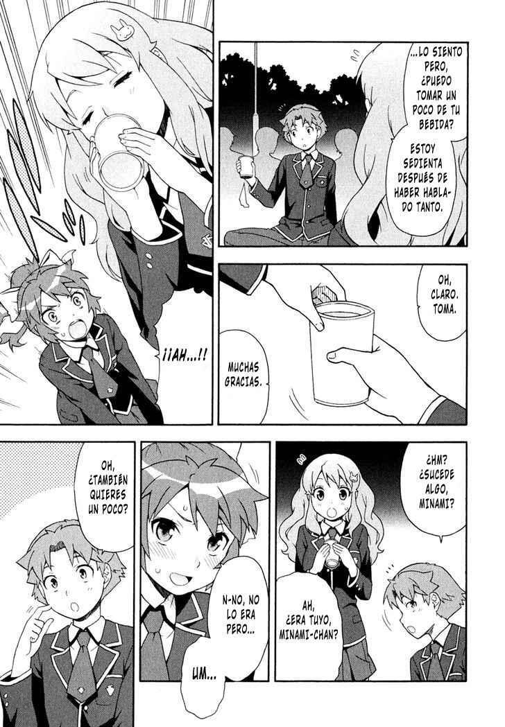 Capitulo 21 page 25
