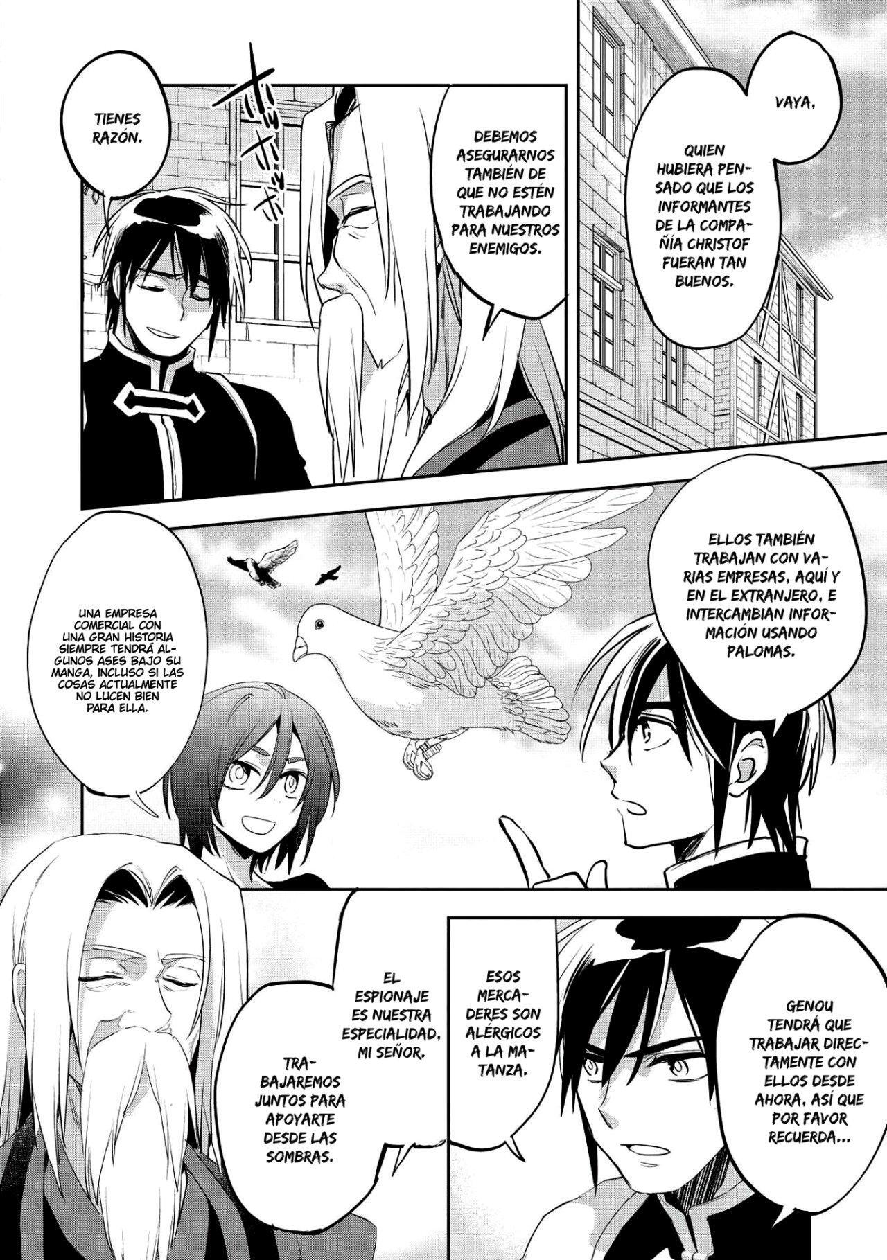 Capitulo 29 page 14