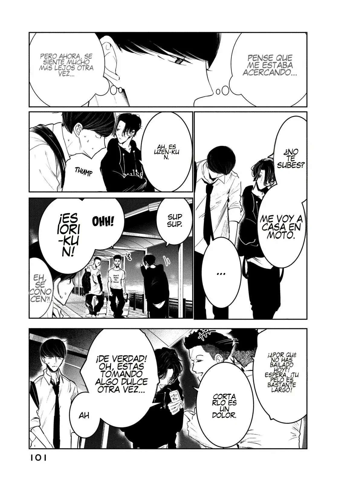 Capitulo 11 page 28