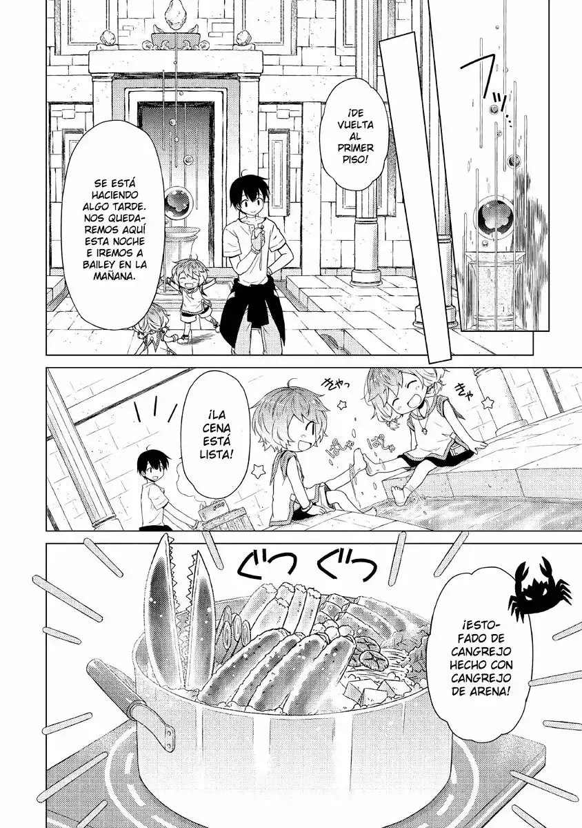 Capitulo 26 page 18