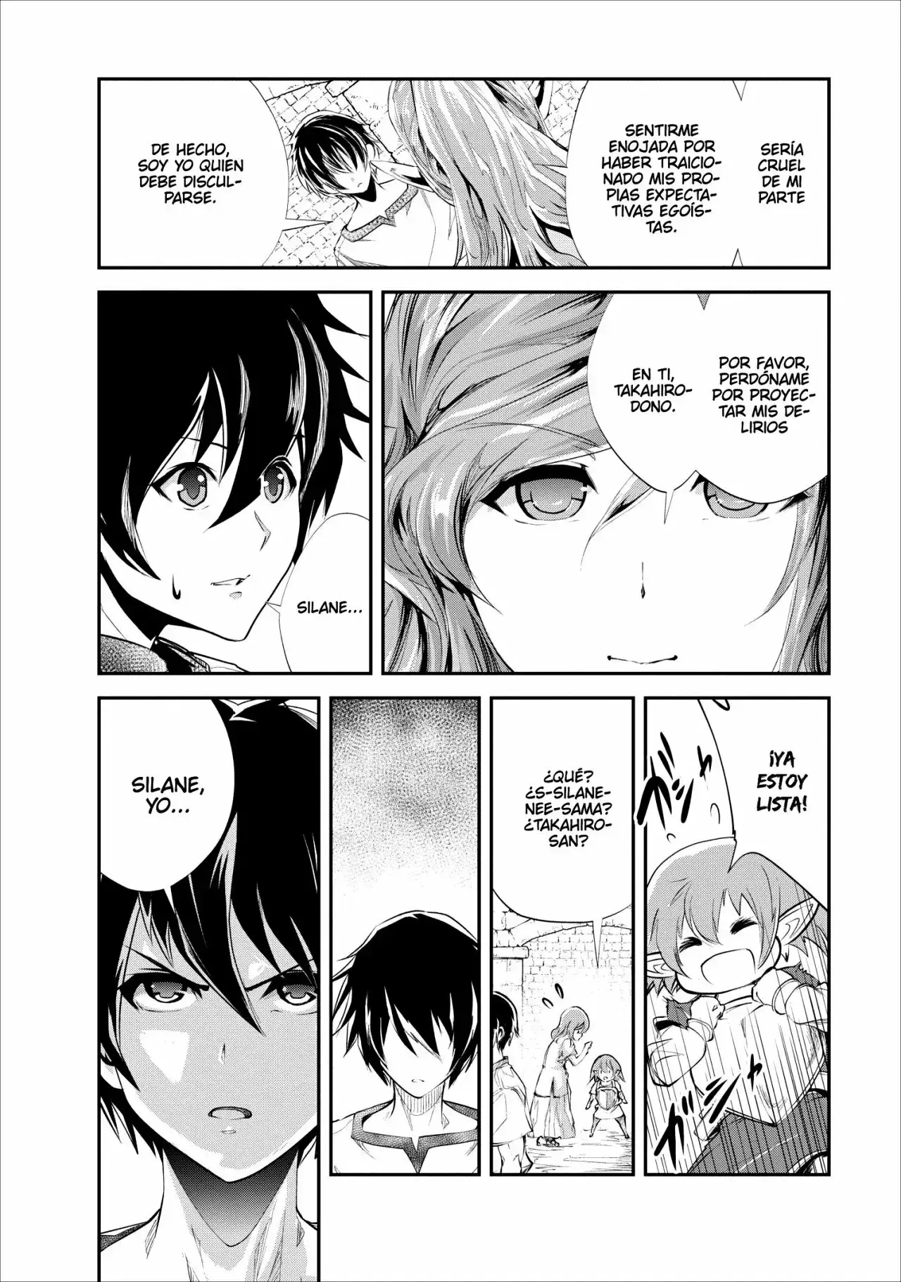 Capitulo 21 page 17