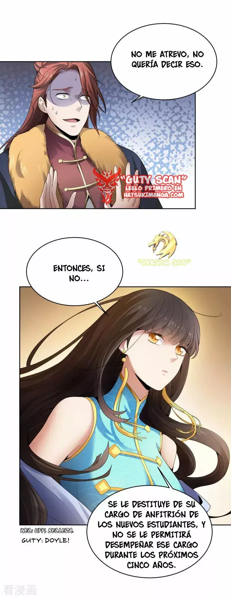 Capitulo 31 page 14