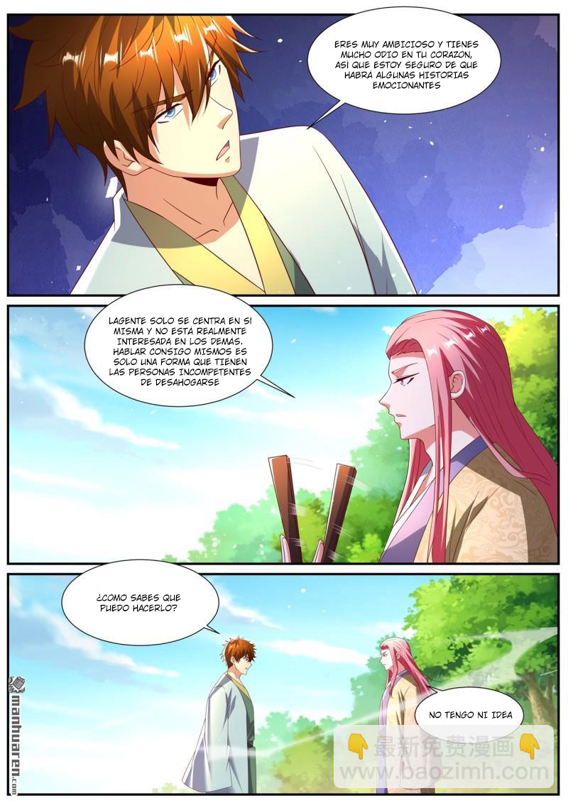 Capitulo 1083 page 12