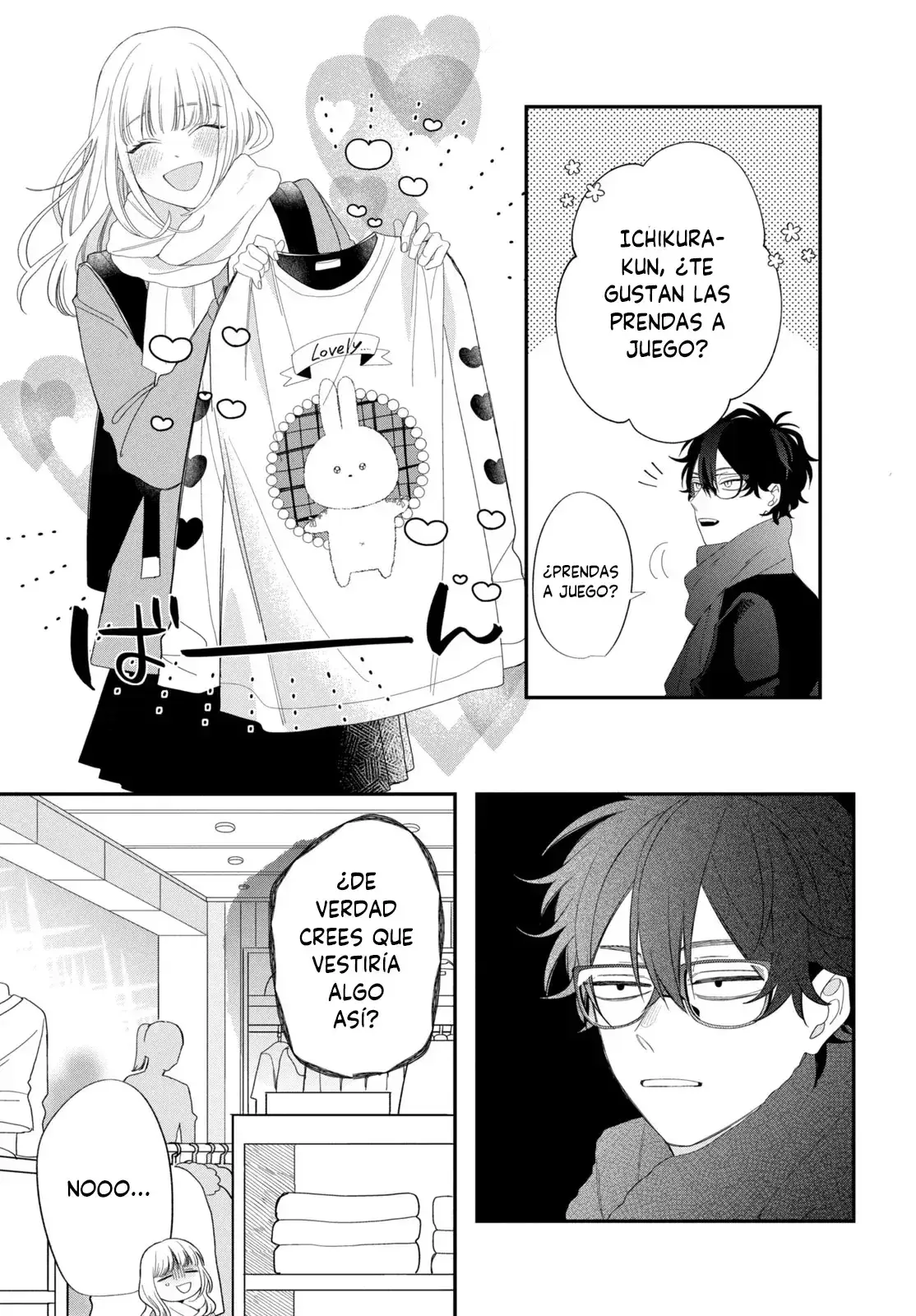 Capitulo 32 page 35