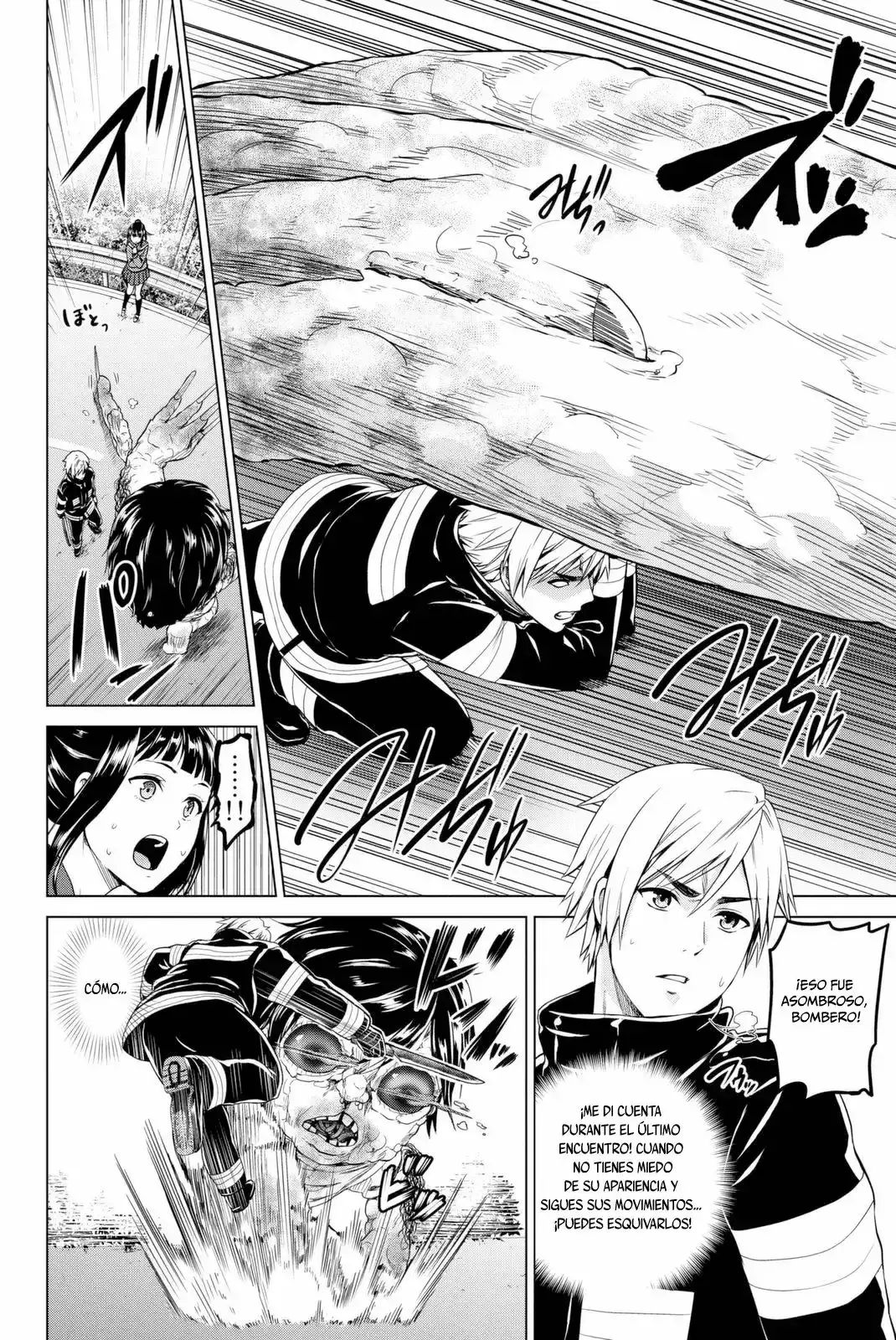 Capitulo 29 page 14