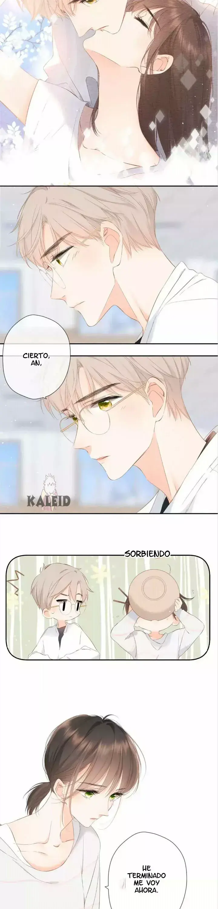 Capitulo 34 page 15