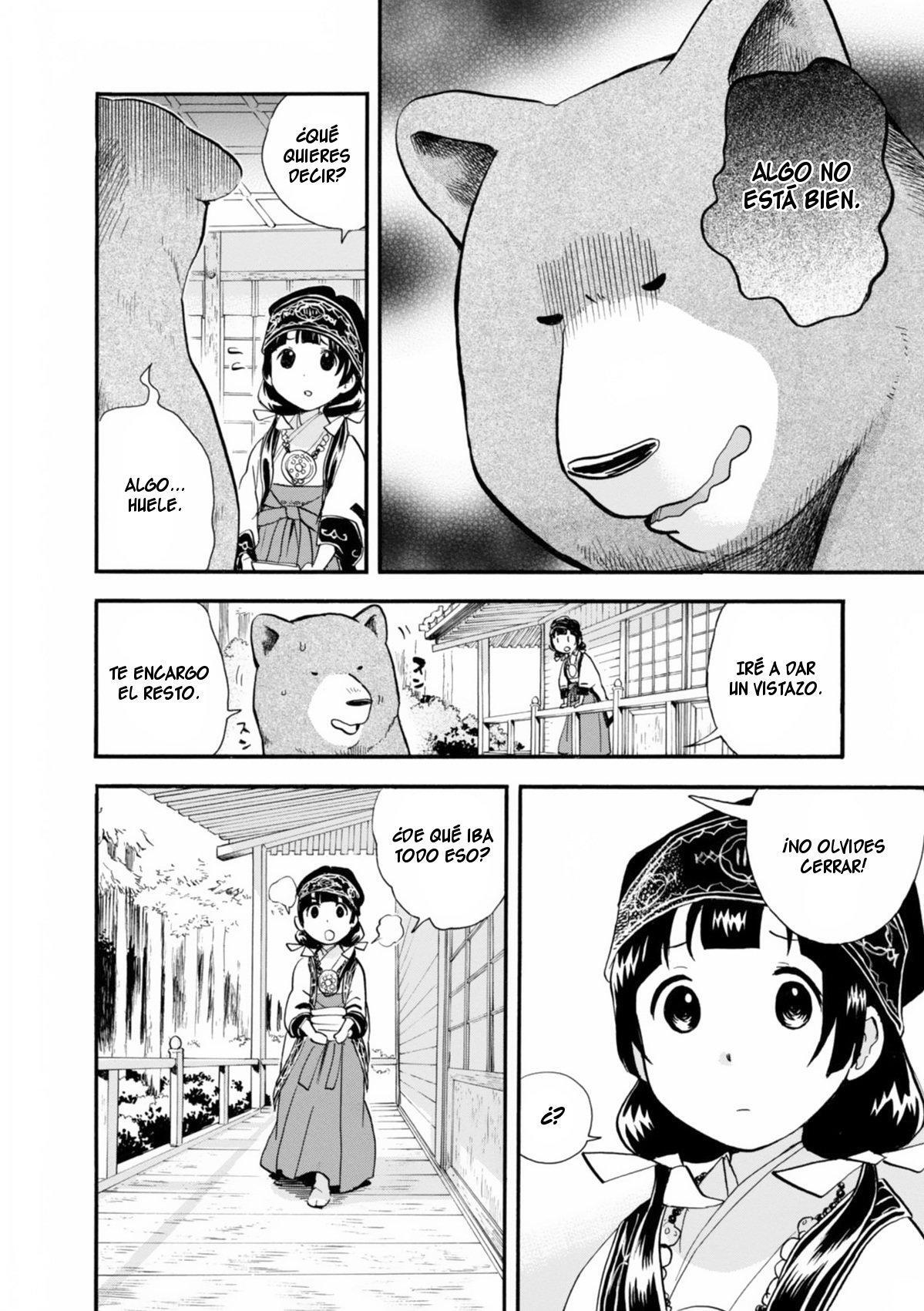 Capitulo 31 page 7