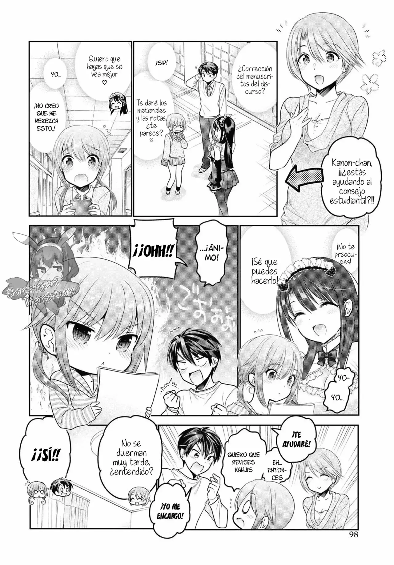 Capitulo 7 page 16