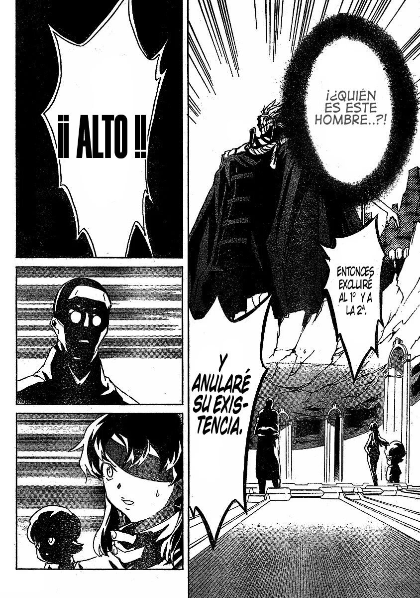 Capitulo 36 page 28