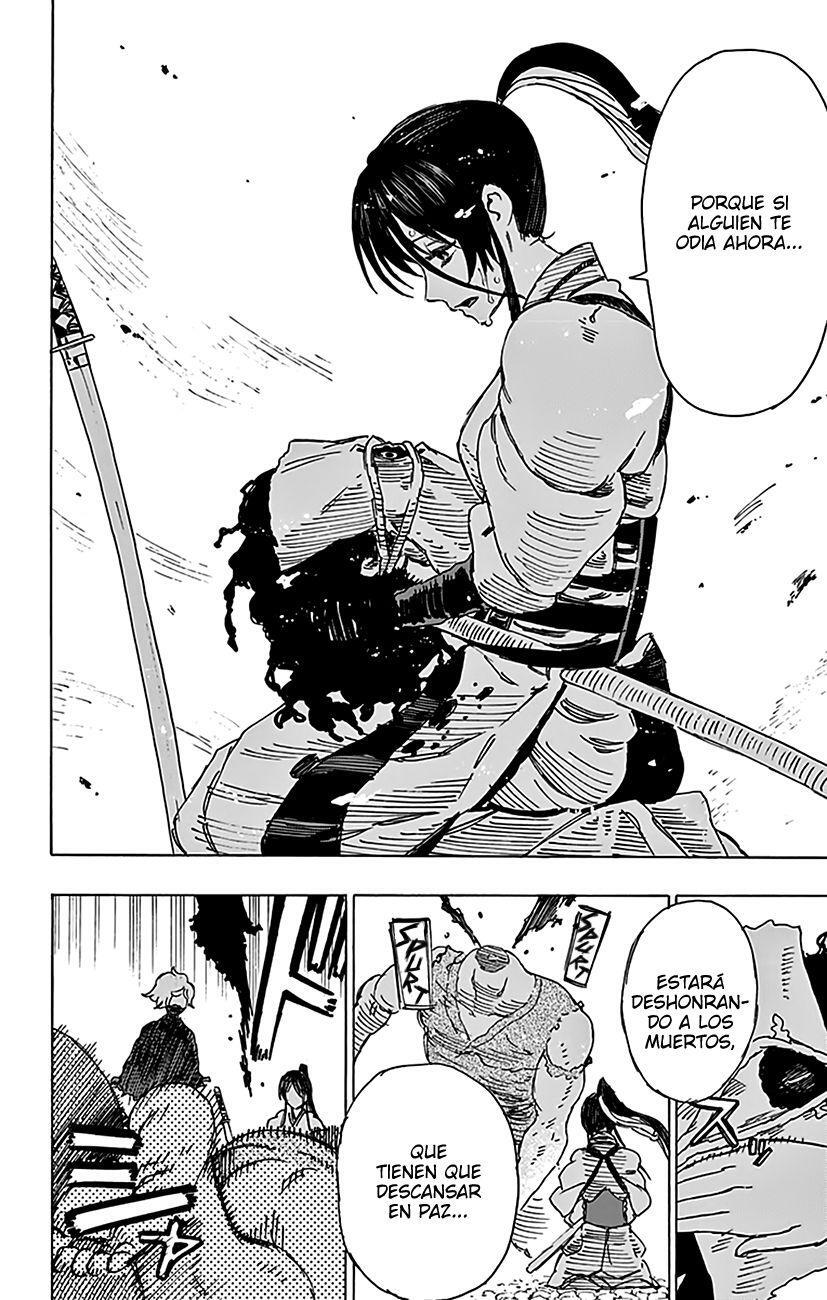 Capitulo 15 page 16