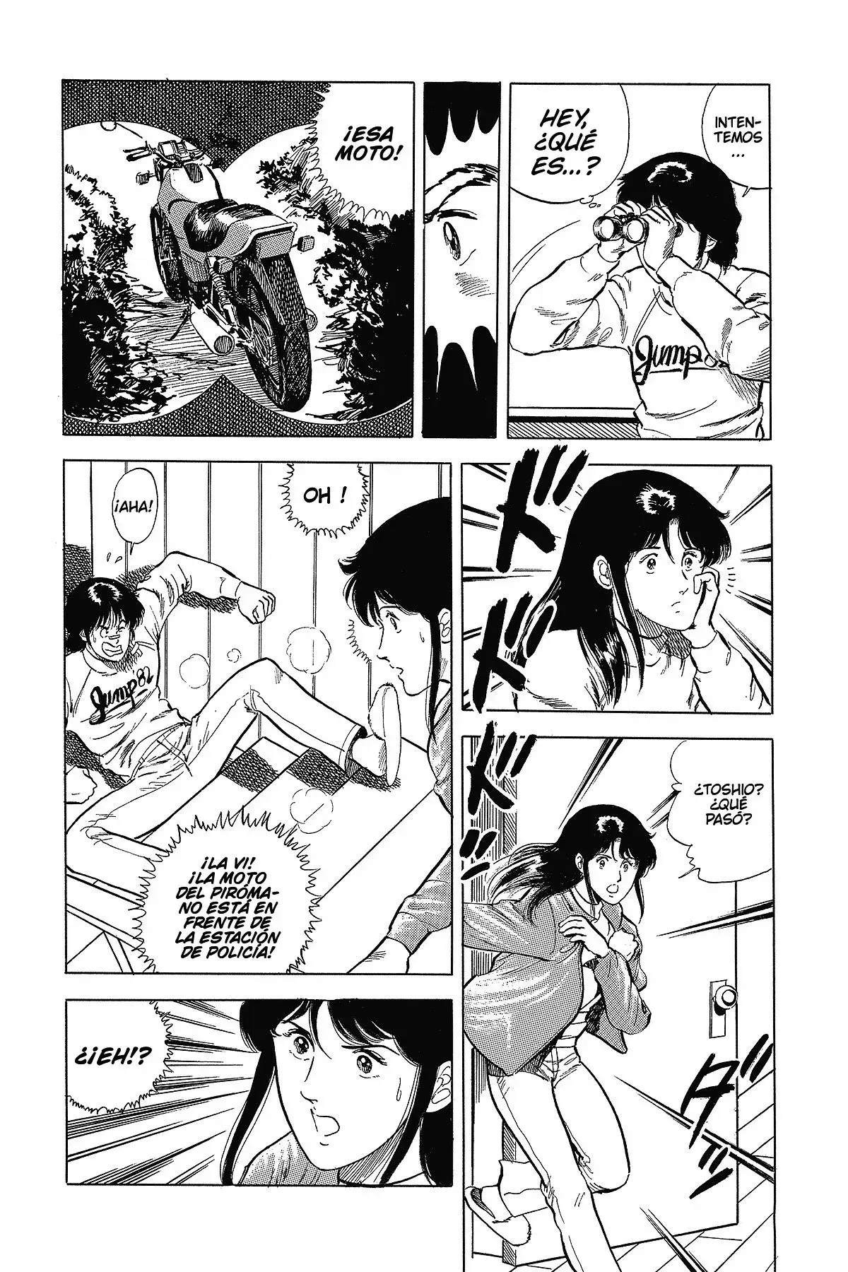 Capitulo 21 page 19