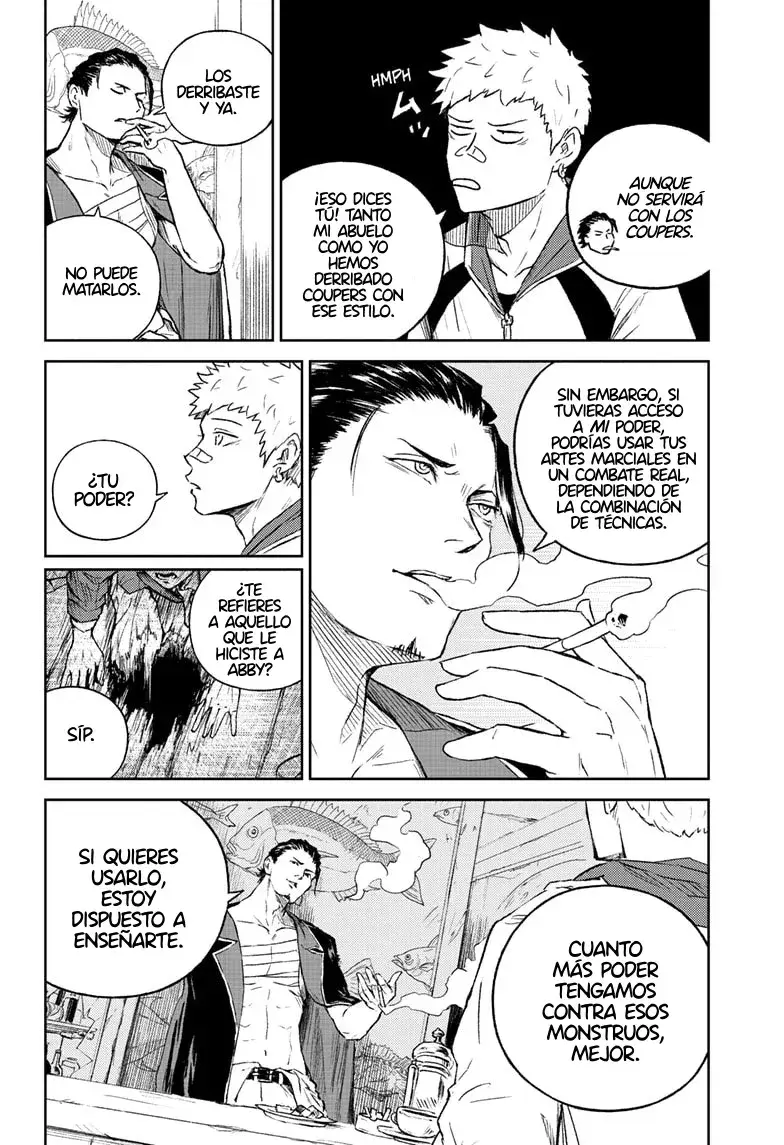 Capitulo 25 page 21
