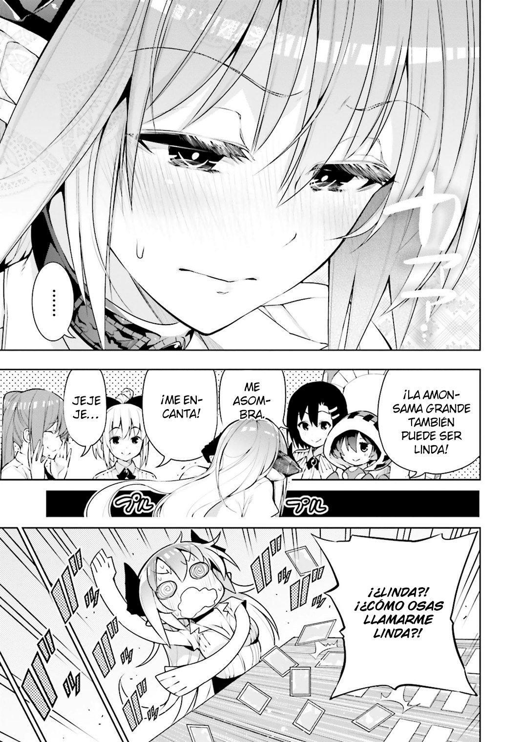 Capitulo 20 page 28