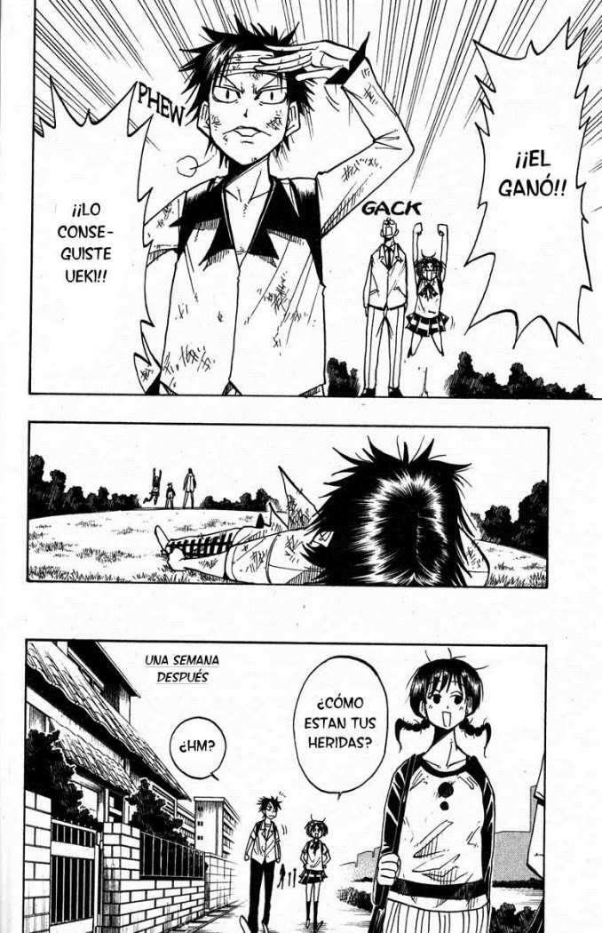 Capitulo 32 page 8