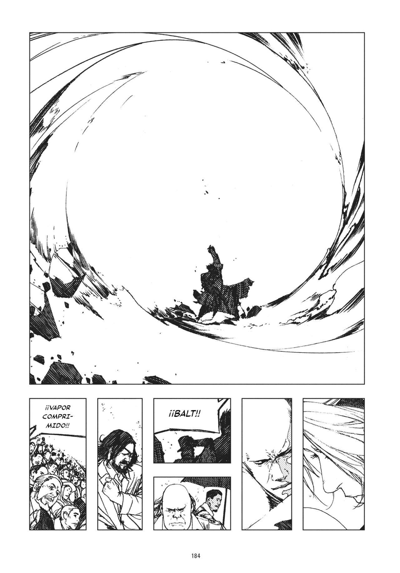 Capitulo 11 page 21