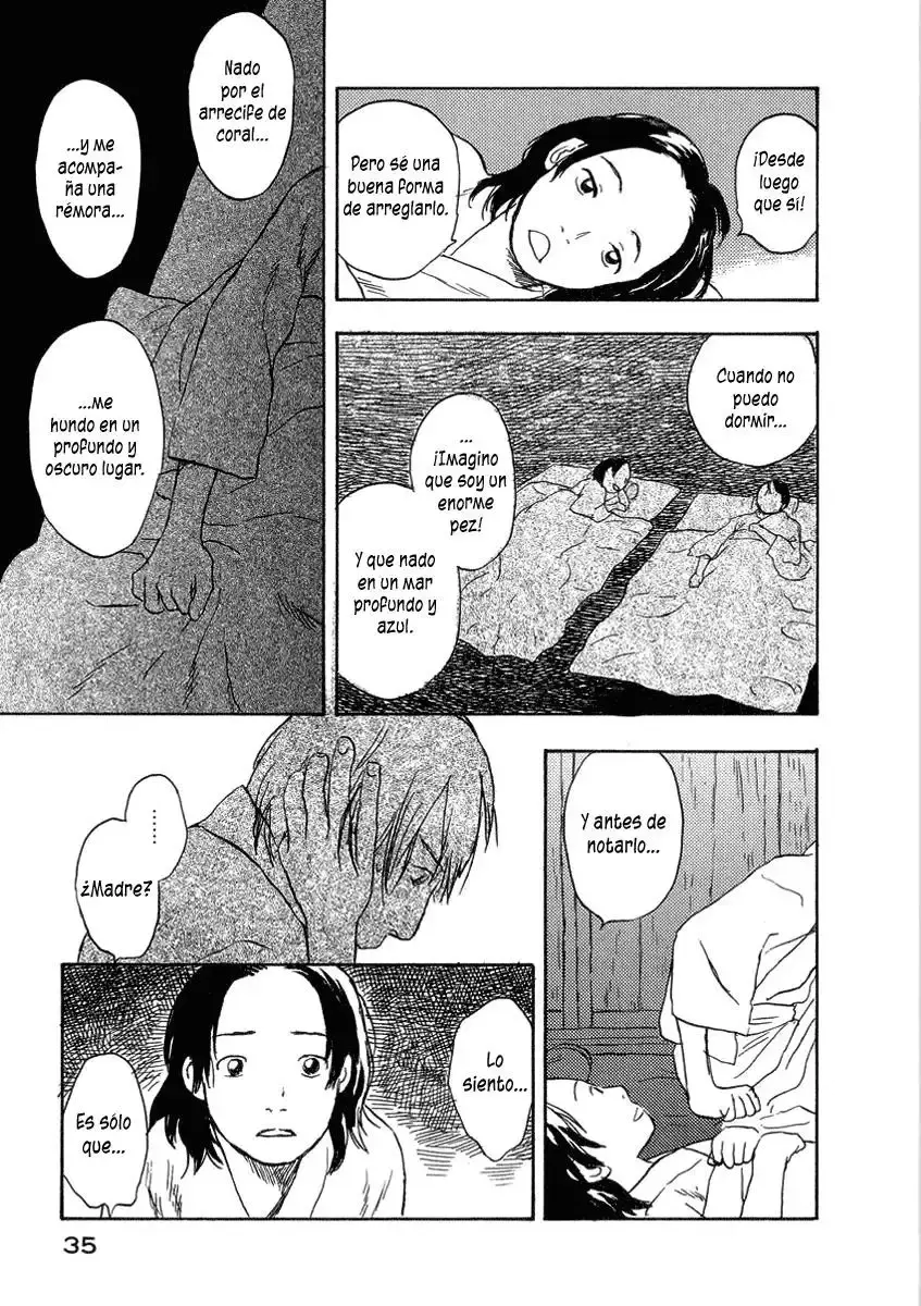 Capitulo 21 page 34