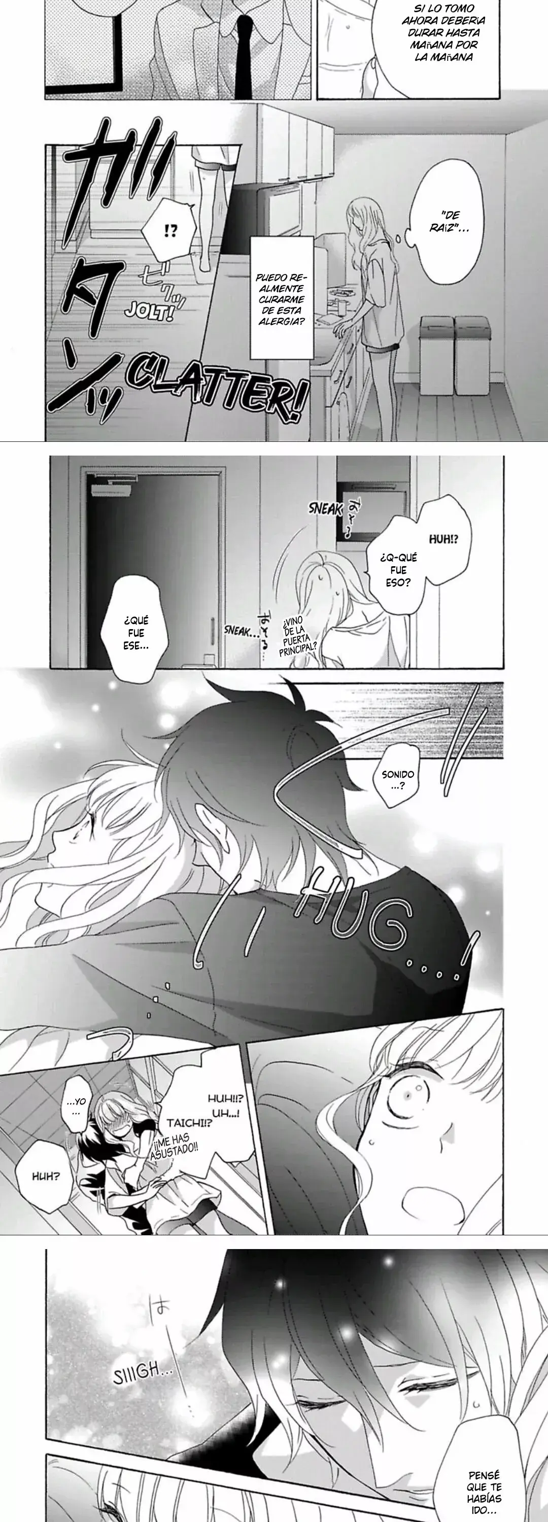 Capitulo 18 page 10