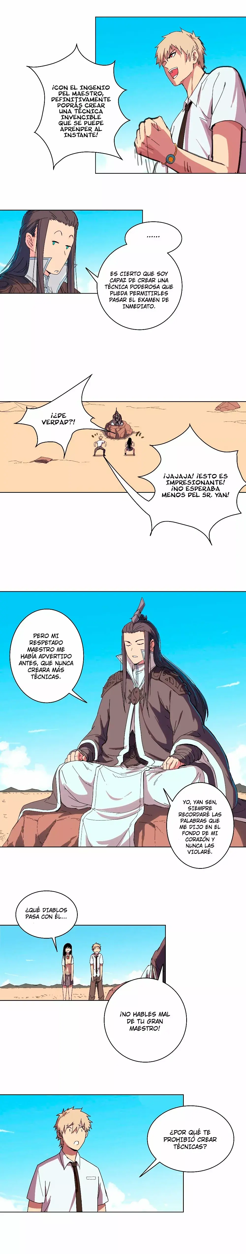 Capitulo 25 page 4