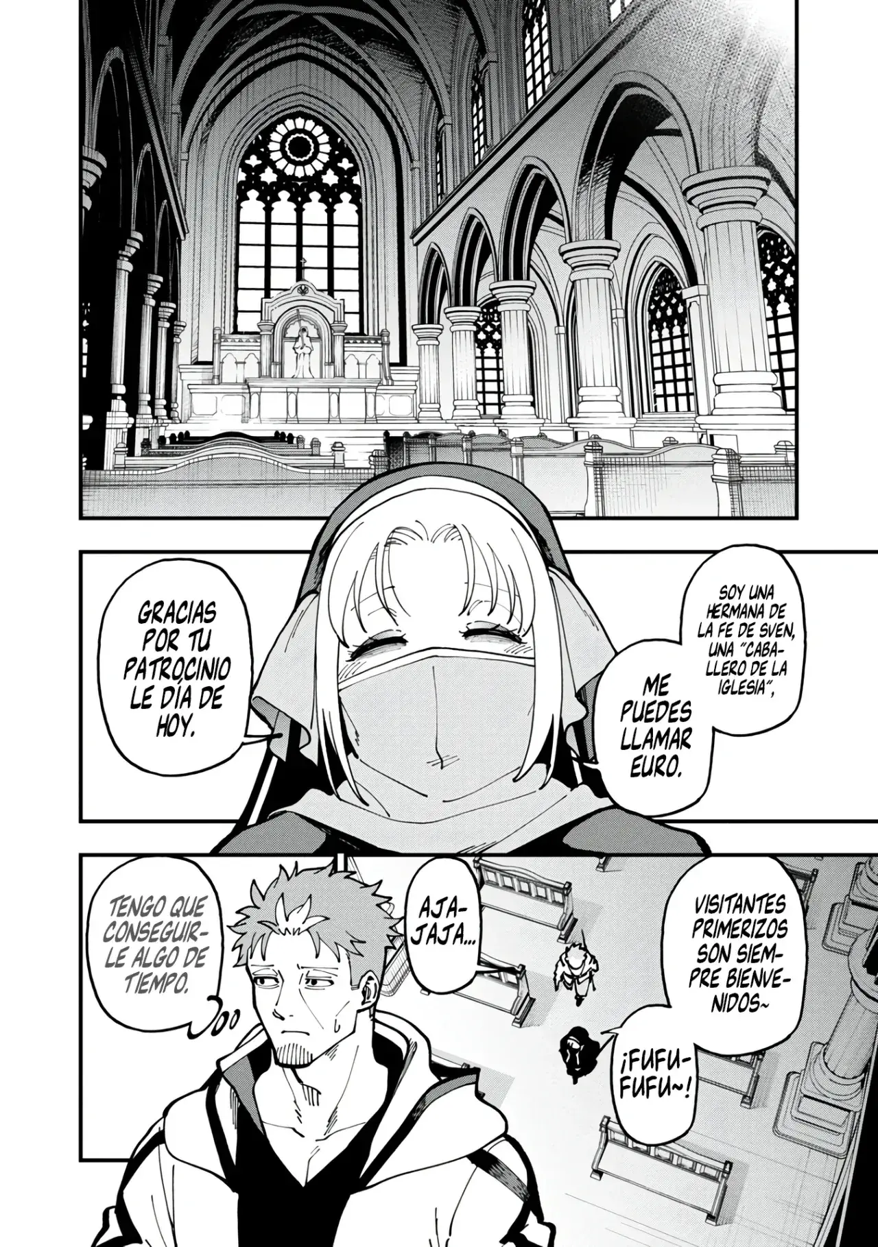 Capitulo 20 page 32