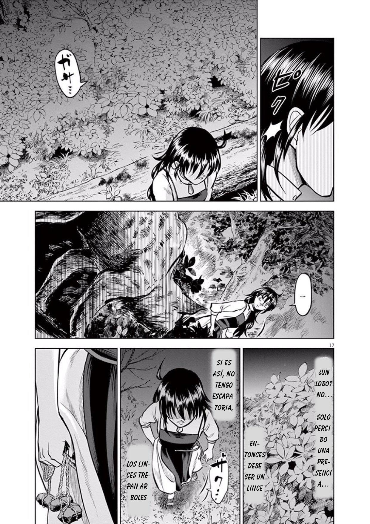 Capitulo 17 page 17