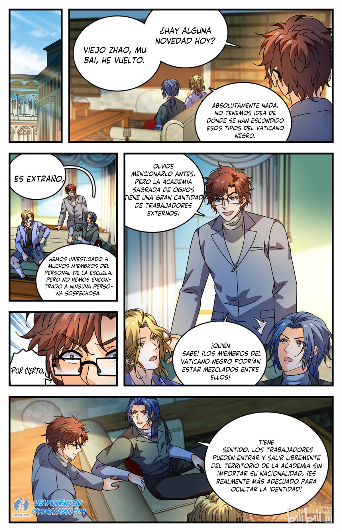 Capitulo 1159 page 8