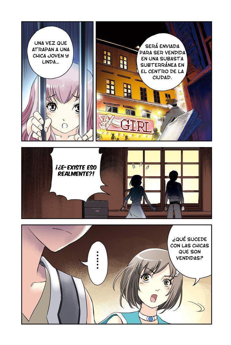 Capitulo 12.30 page 8