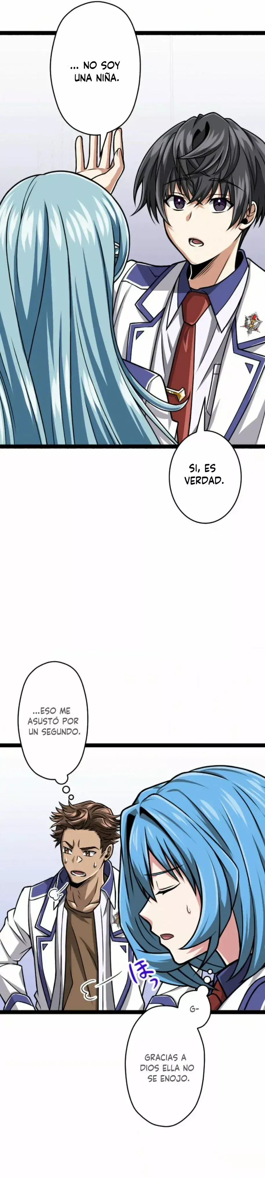 Capitulo 29 page 14