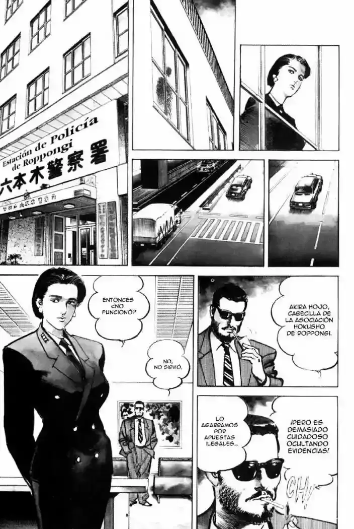 Capitulo 1 page 10
