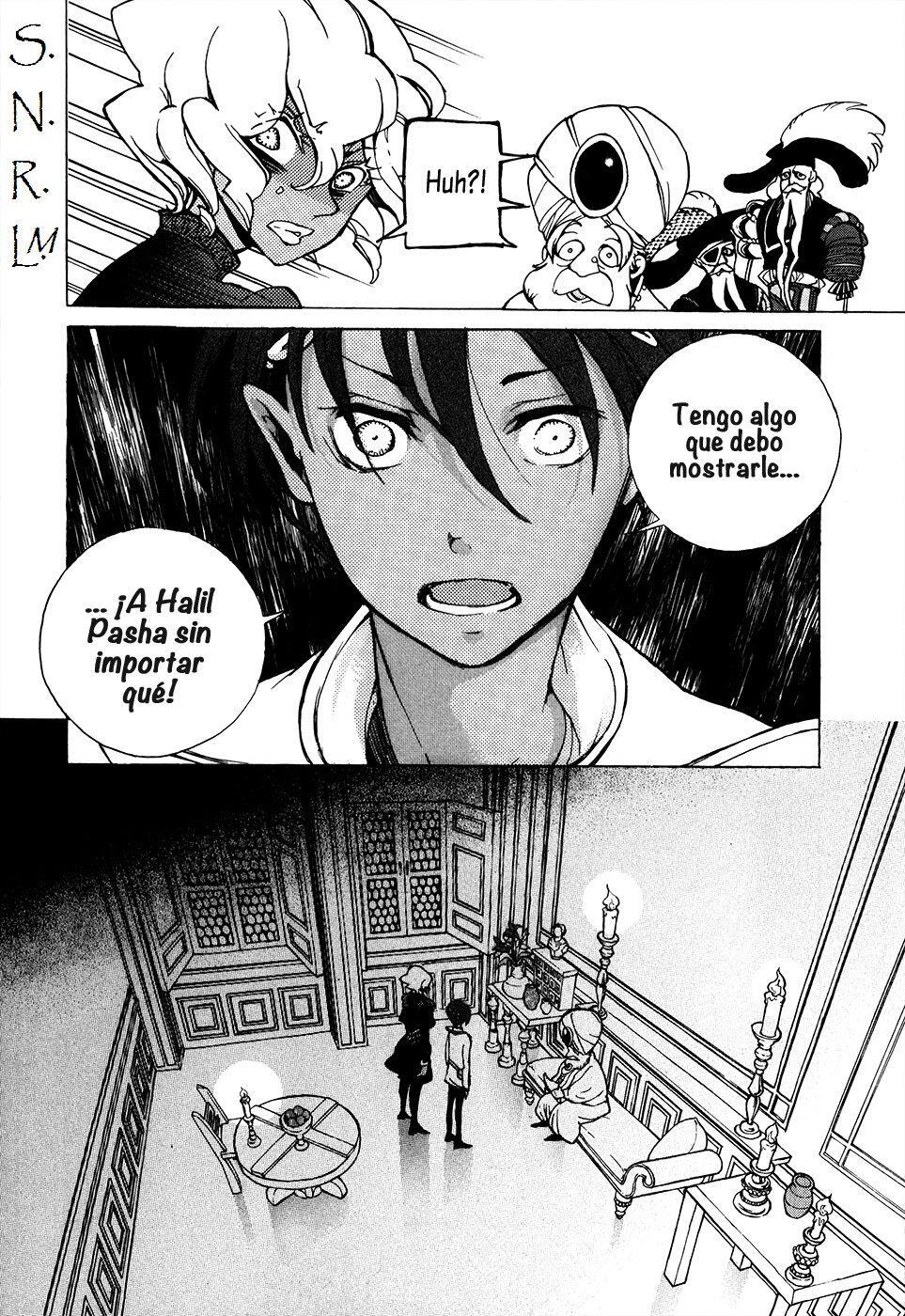 Capitulo 61 page 13