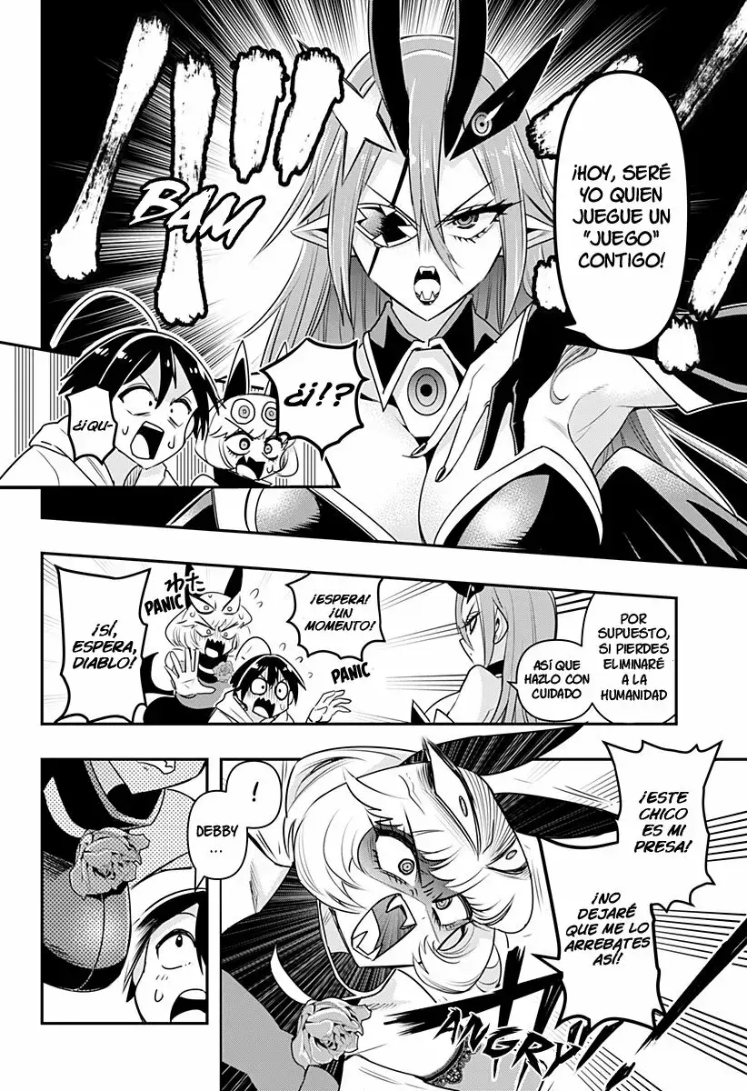Capitulo 8 page 8