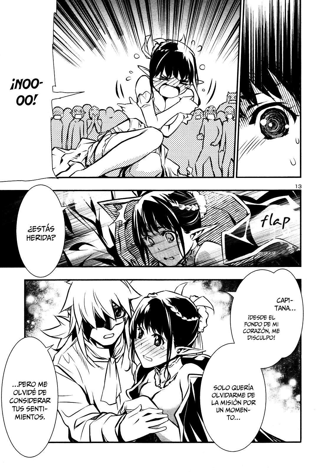 Capitulo 30.50 page 14
