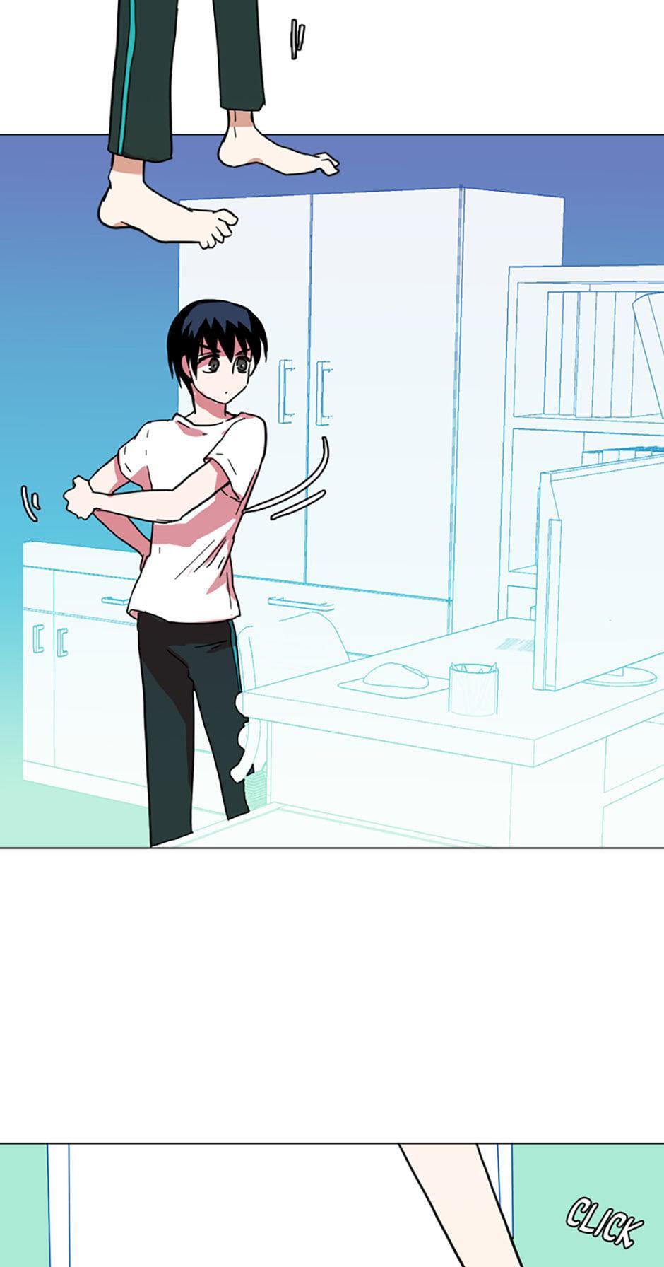 Capitulo 28 page 20