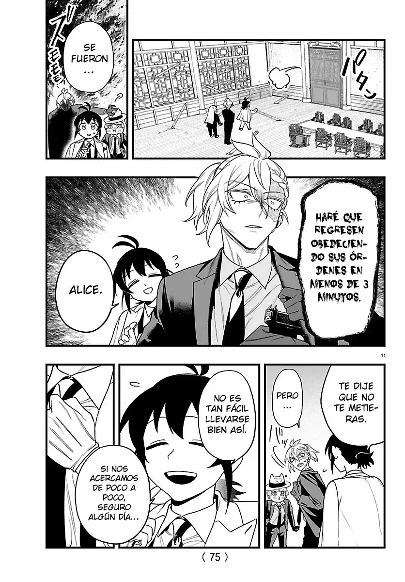 Capitulo 28 page 12