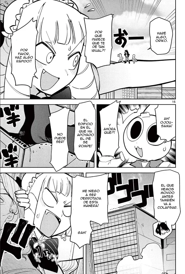 Capitulo 13 page 15