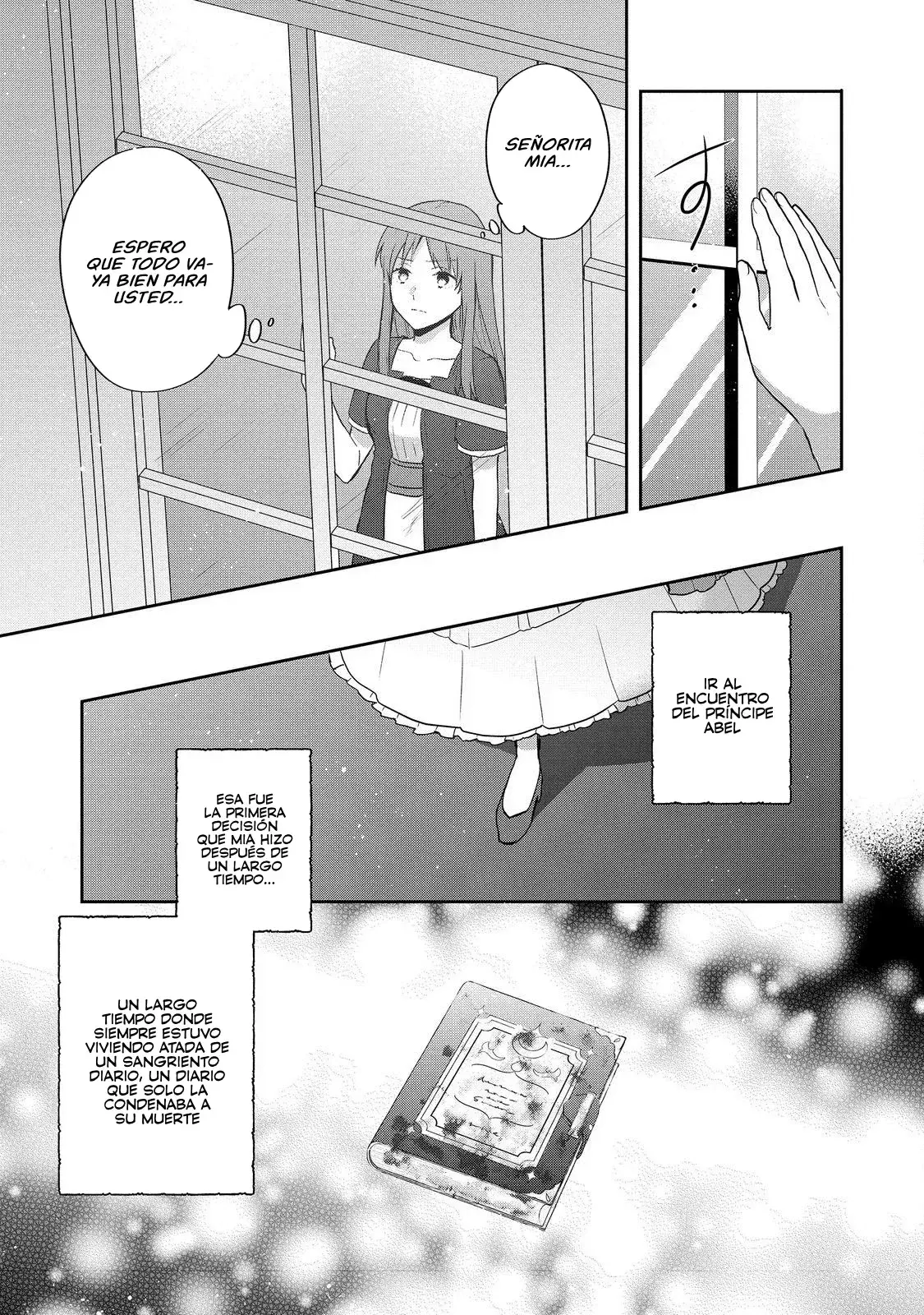 Capitulo 32 page 43