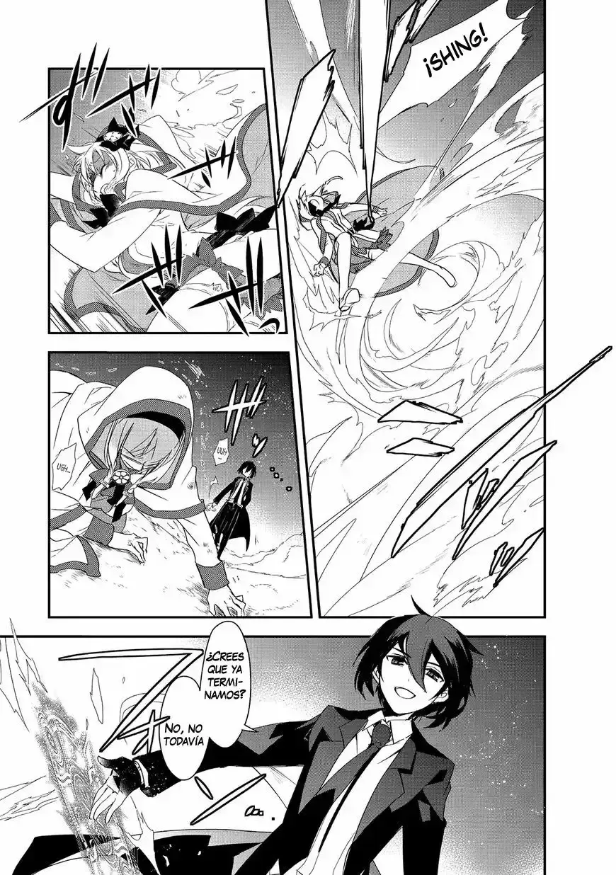 Capitulo 4.50 page 11
