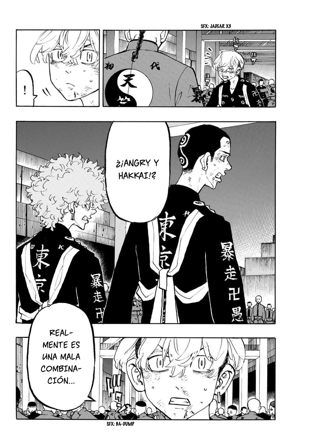 Capitulo 161 page 3