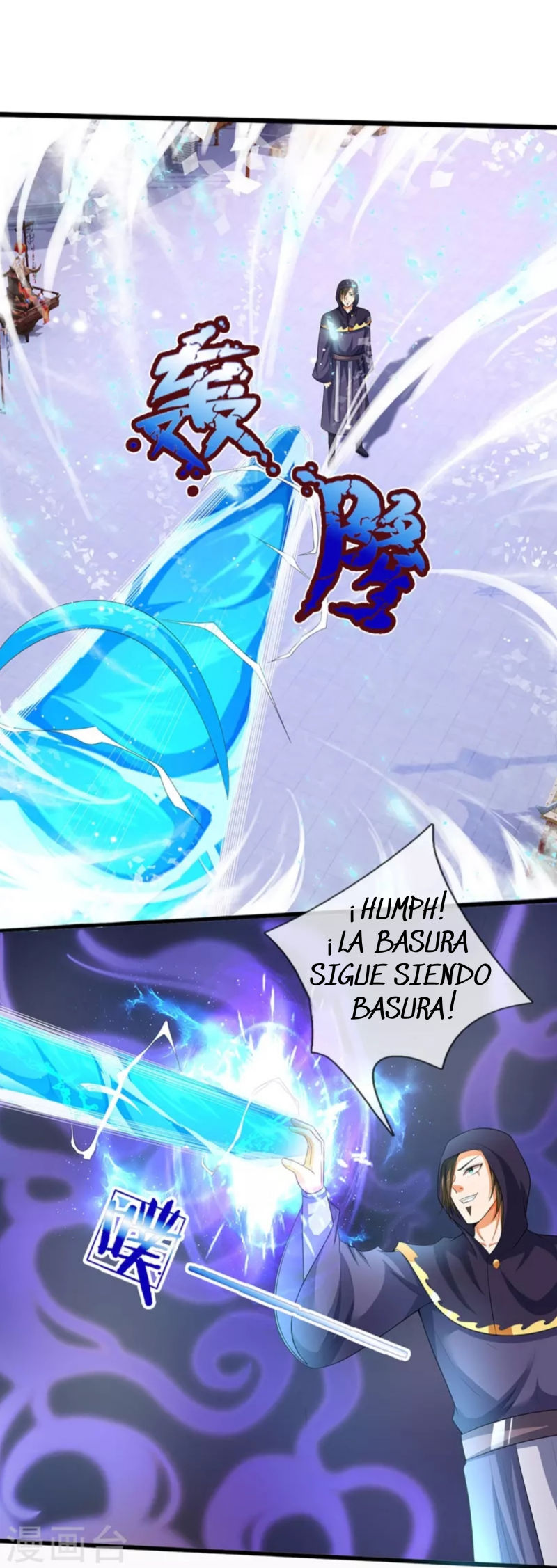 Capitulo 436 page 15