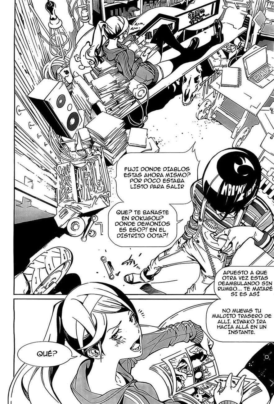 Capitulo 1 page 11
