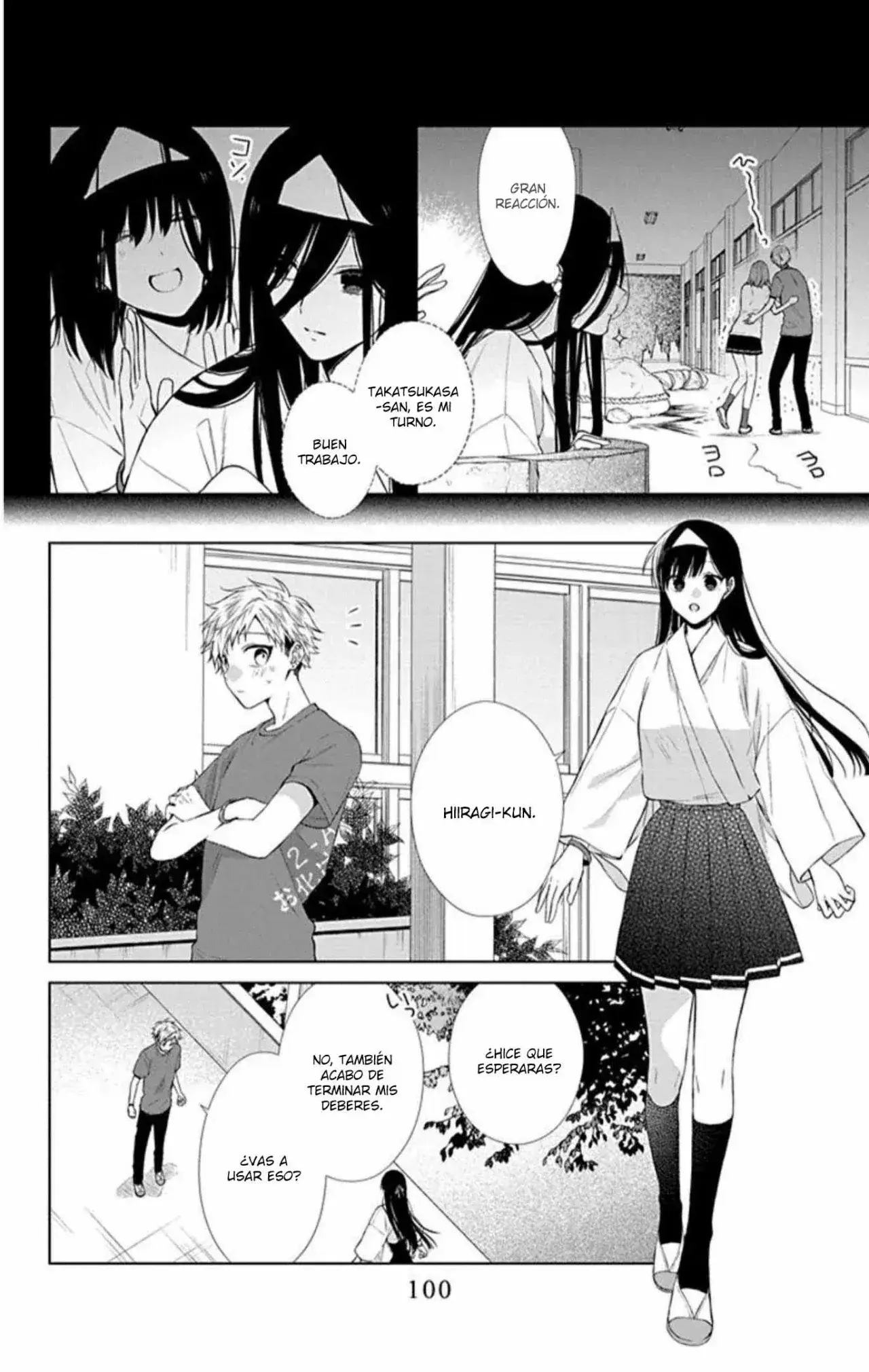 Capitulo 22 page 9